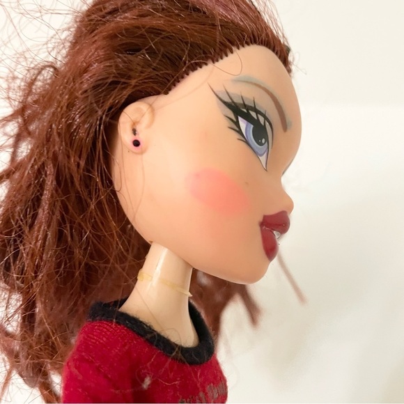 Bratz Doll Roxxi Twin MGA Doll - Picture 11 of 16